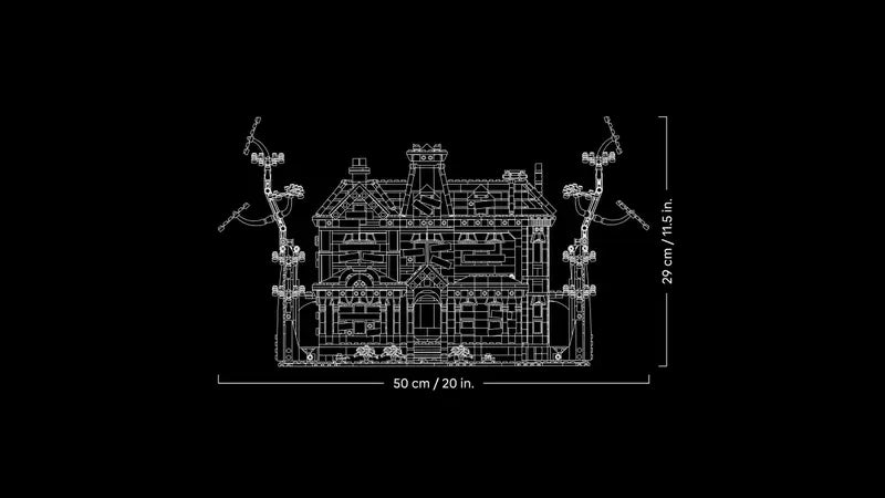 Stranger Things: La casa del creel (11370)