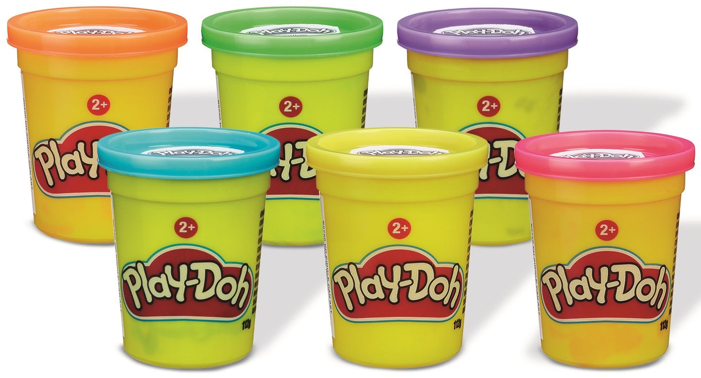 Play-Doh – Composé à modeler