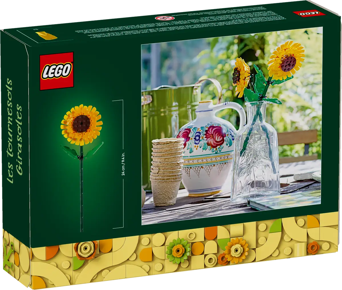Tournesols (40524)