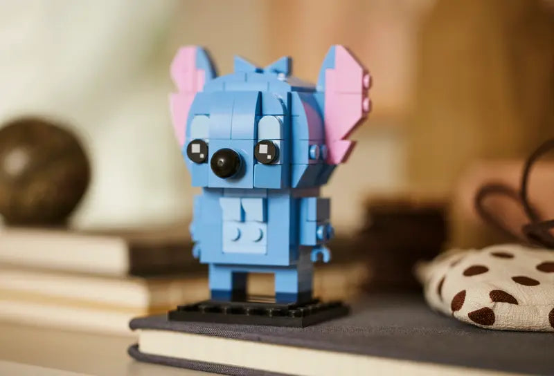 BrickHeadz Stich (40674)