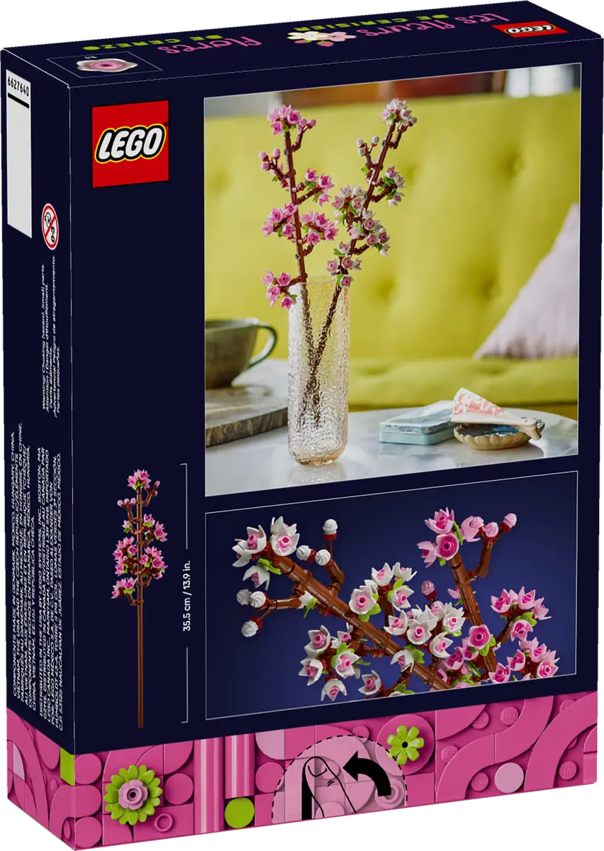 Kirschblüten (40725)