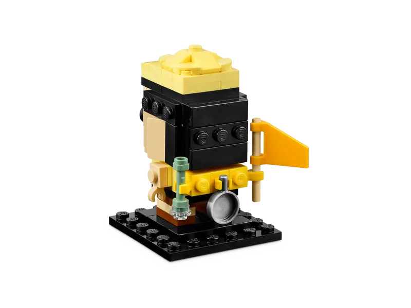 BrickHeadz Disney und Pixar Carl, Russell & Kevin (40752)