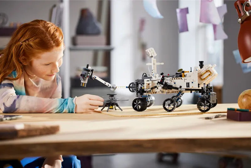 NASA Mars Rover Perseverance (42158)