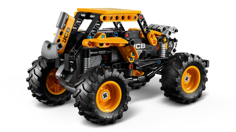 Monster Jam DIGatron (42199)