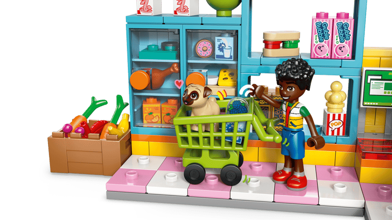Heartlake City Convenience Store (42680)