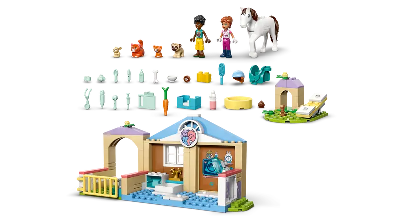 Tierärztliche Klinik (42696)