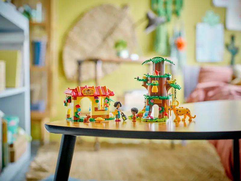 Disney Antonios Tierheim (43251)