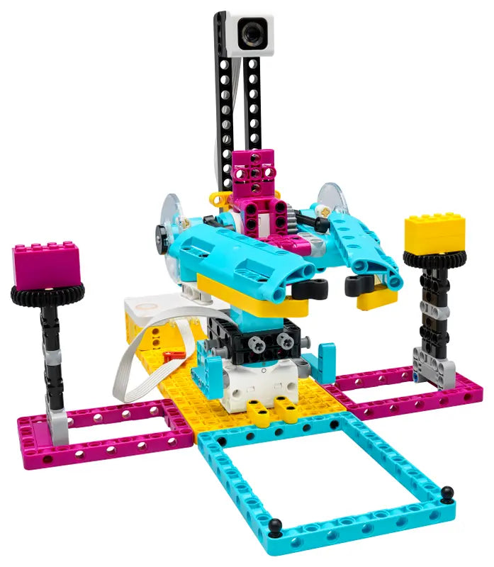 Ensemble éducatif SPIKE Prime (45678)