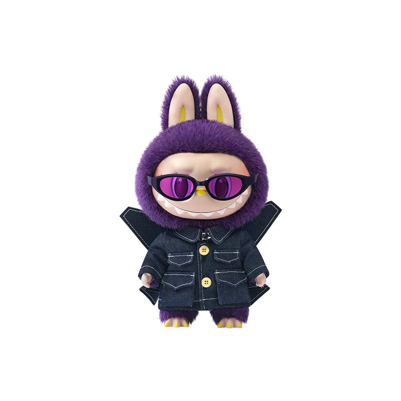 Labubu Wings of Fantasy Trendfigur – Zusammenarbeit aussprechen