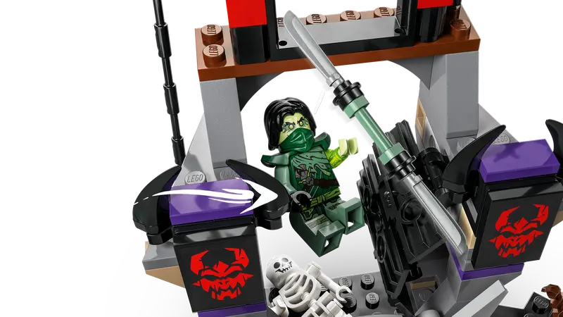 Sturmbringer-Drachendorf (71841)
