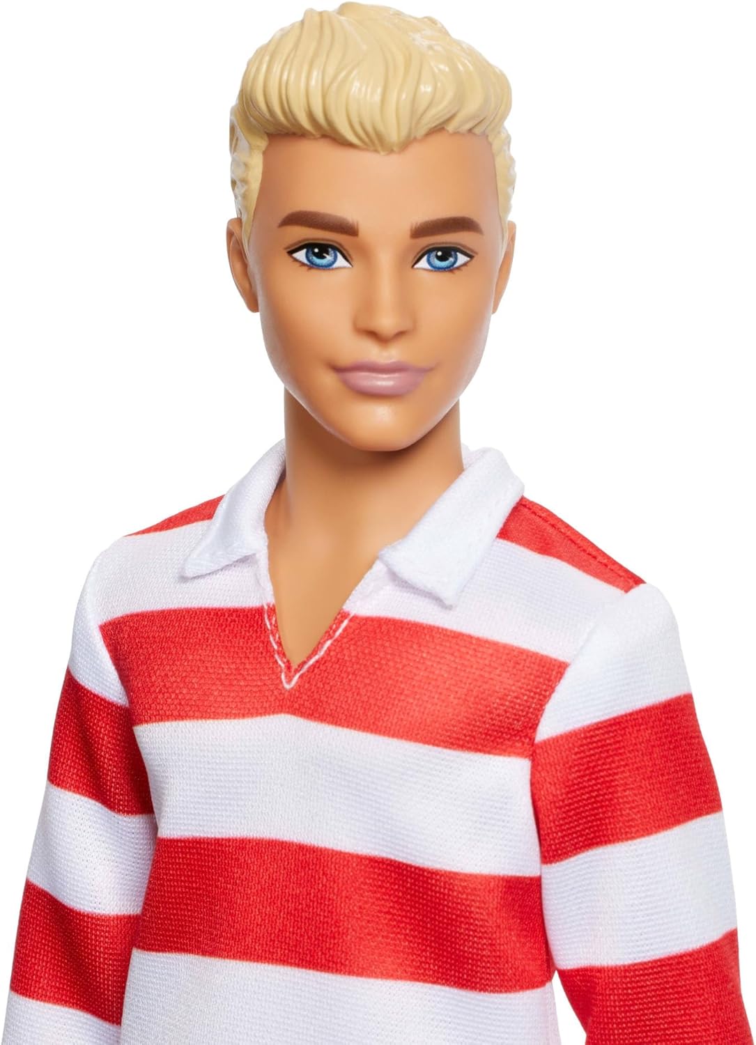 Barbie Fashionistas Ken poupée