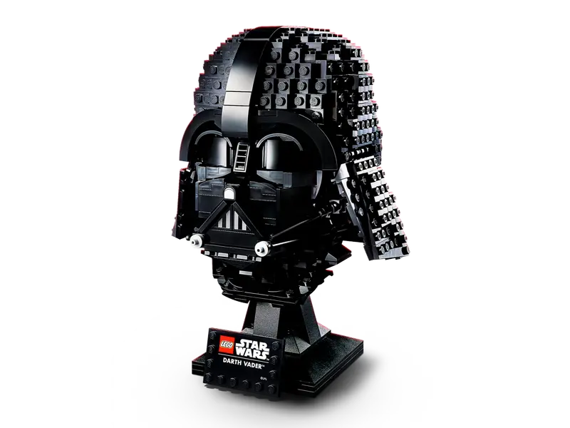 Darth Vader Helm (75304)