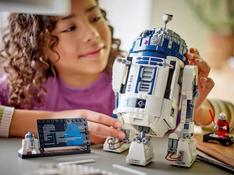 R2-D2 (75379)