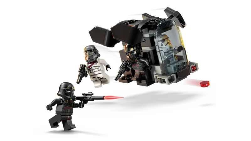 Death Trooper & Night Trooper Battle Pack