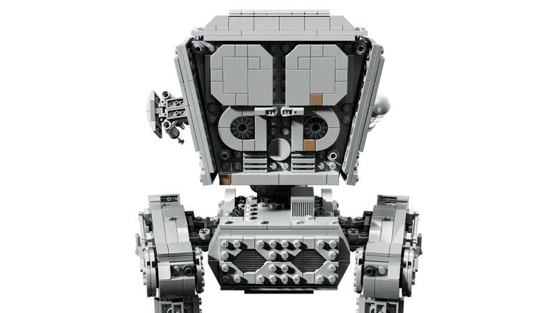 AT-ST Walker (75417)