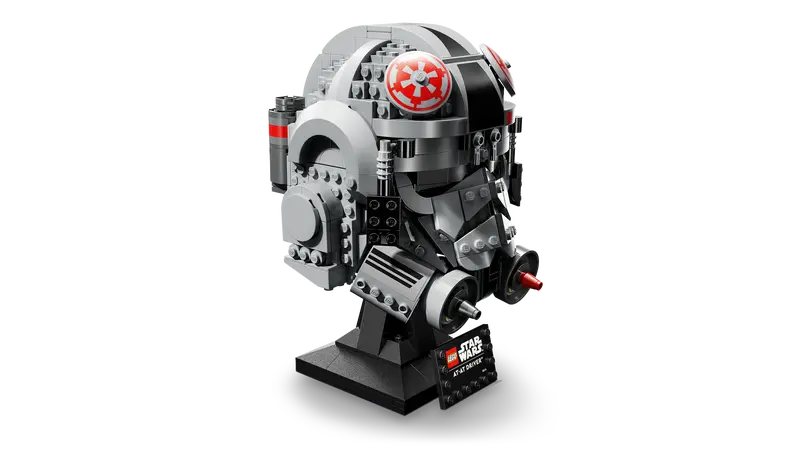 AT-AT Fahrerhelm (75429)