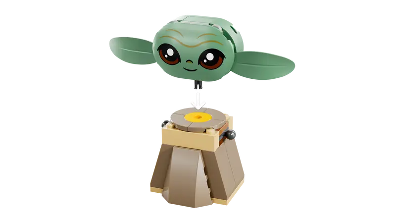 Grogus Gehöft (75443)