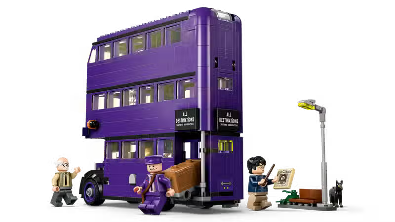 Il bus notturno (76446)