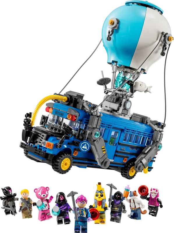 Bus de combat (77073)