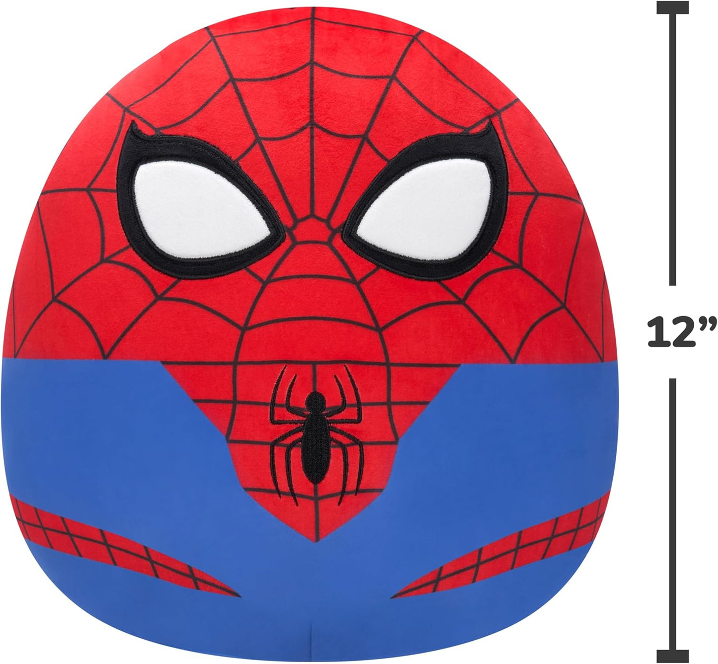 Squishmallows Disney Marvel Spider-Man