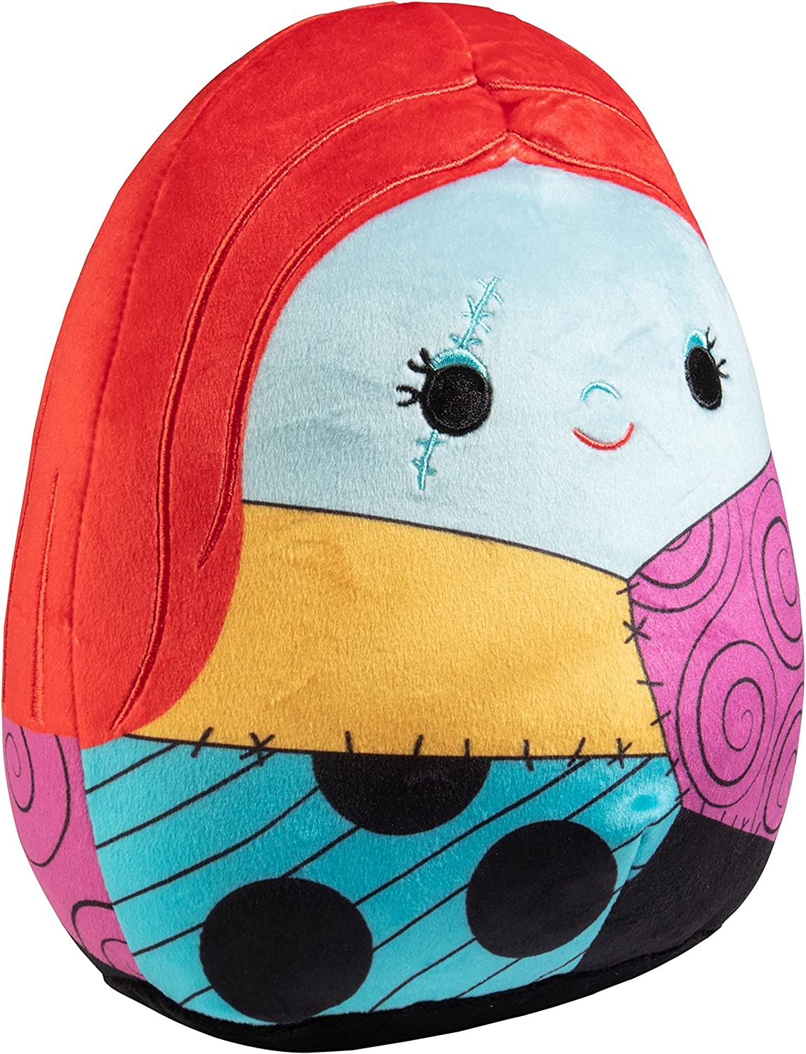 Squishmallows Halloween Sally Squishmallow