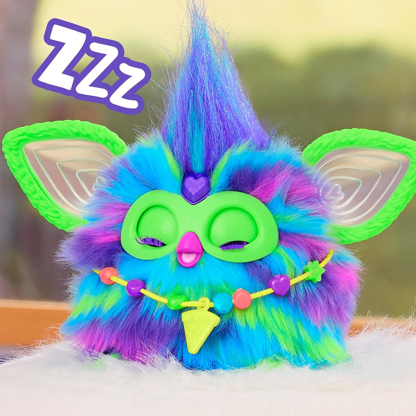 Edizione Furby Galaxy