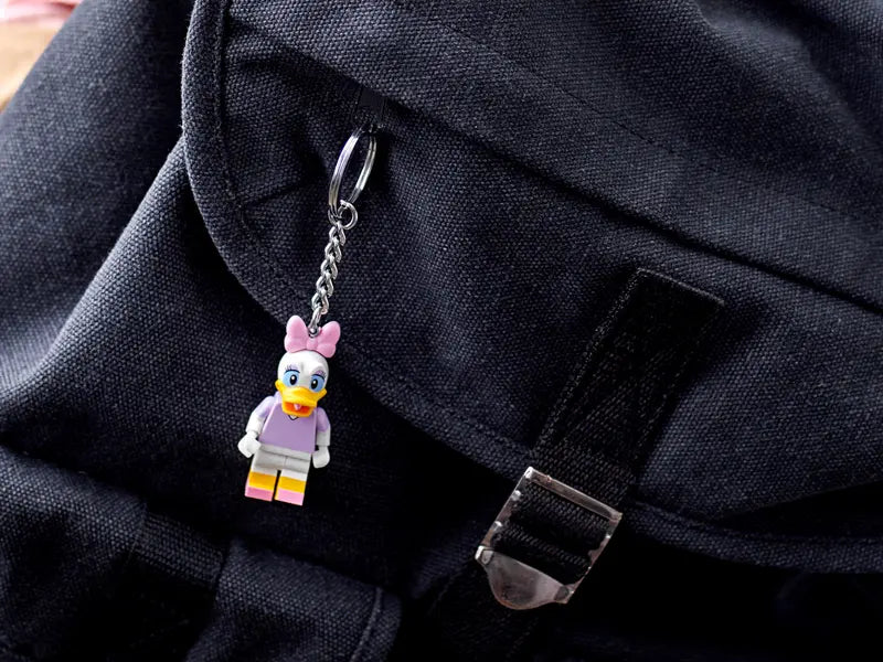 Disney Daisy Duck Schlüsselanhänger (854112)