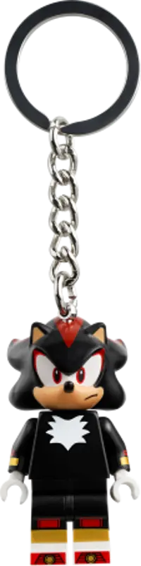 Porte-clés Shadow the Hedgehog (854302)