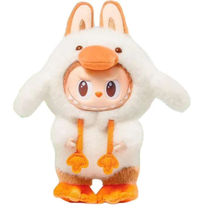 Figurine en vinyle Labubu The Monsters Forest Fairy Tale