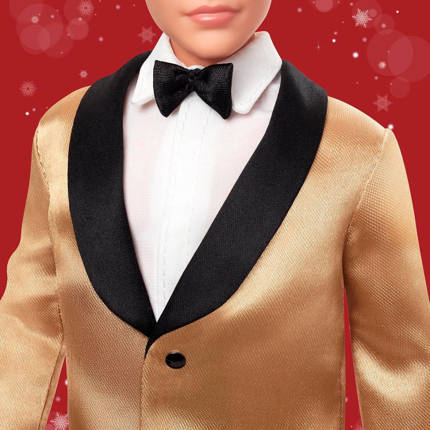 Barbie Signature 2025 Holiday Ken Sammlerpuppe