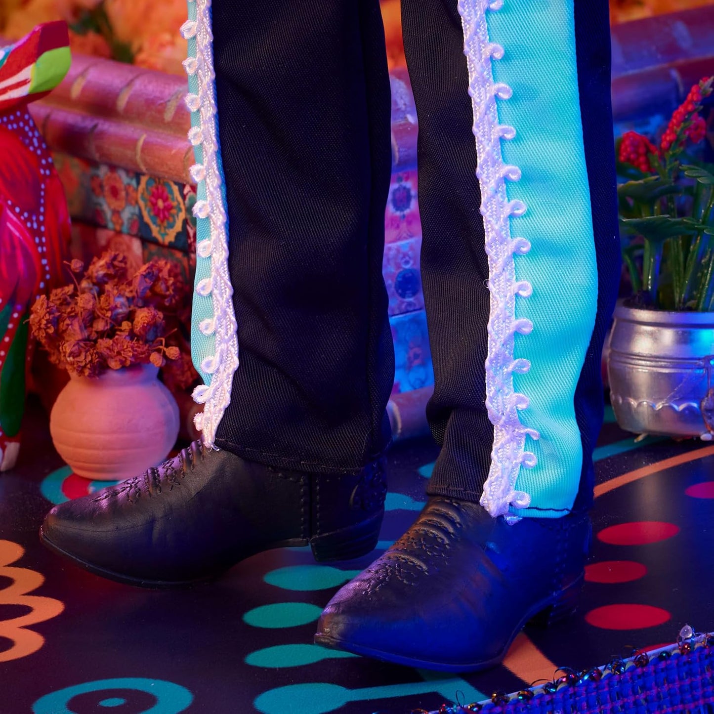 Barbie Signature – Bambola Ken Día De Muertos 2024