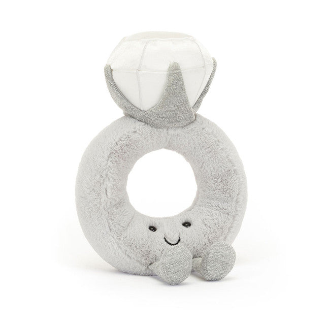 Jellycat Amuseables Diamantring