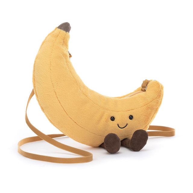 Jellycat Amuseables Bananenbeutel