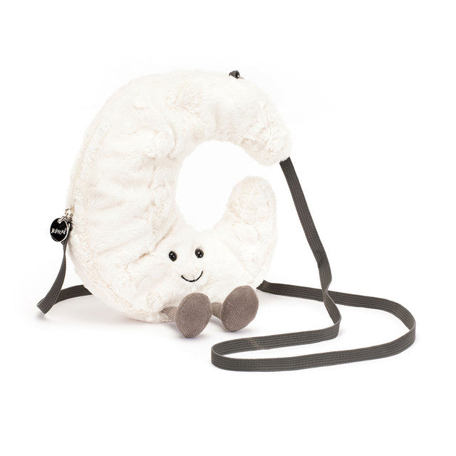 Jellycat Amuseables Mondtasche