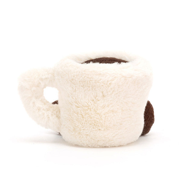Jellycat Amuseables Tazzina da caffè espresso