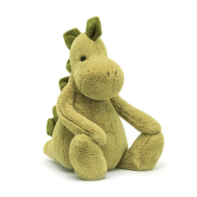 Jellycat Dino timide