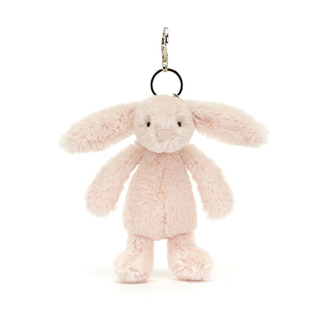 Jellycat Bashful Blush Bunny Taschenanhänger