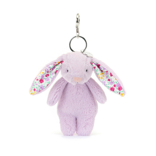 Jellycat Blossom Jasmine Bunny Taschenanhänger
