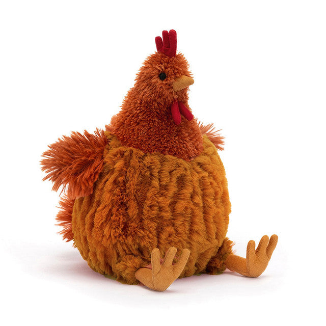 Jellycat Cecile Pollo