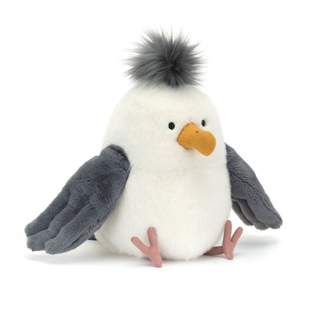 Jellycat Chip Möwe