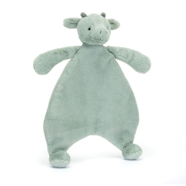 Jellycat Bashful Dragon Tröster