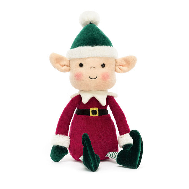Jellycat Eldo Elfe