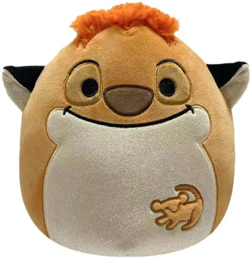 Squishmallows Disney König der Löwen Timon
