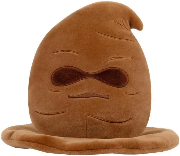 Squishmallows Harry Potter Sprechender Hut