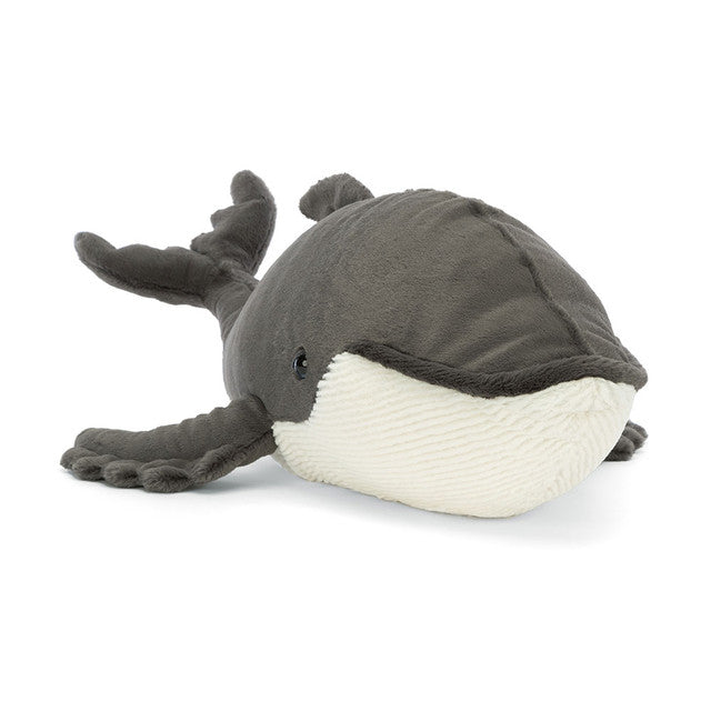 Jellycat Humphrey der Buckelwal