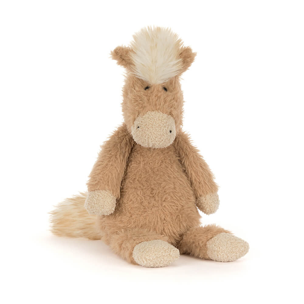 Poney Jellycat Canterneigh