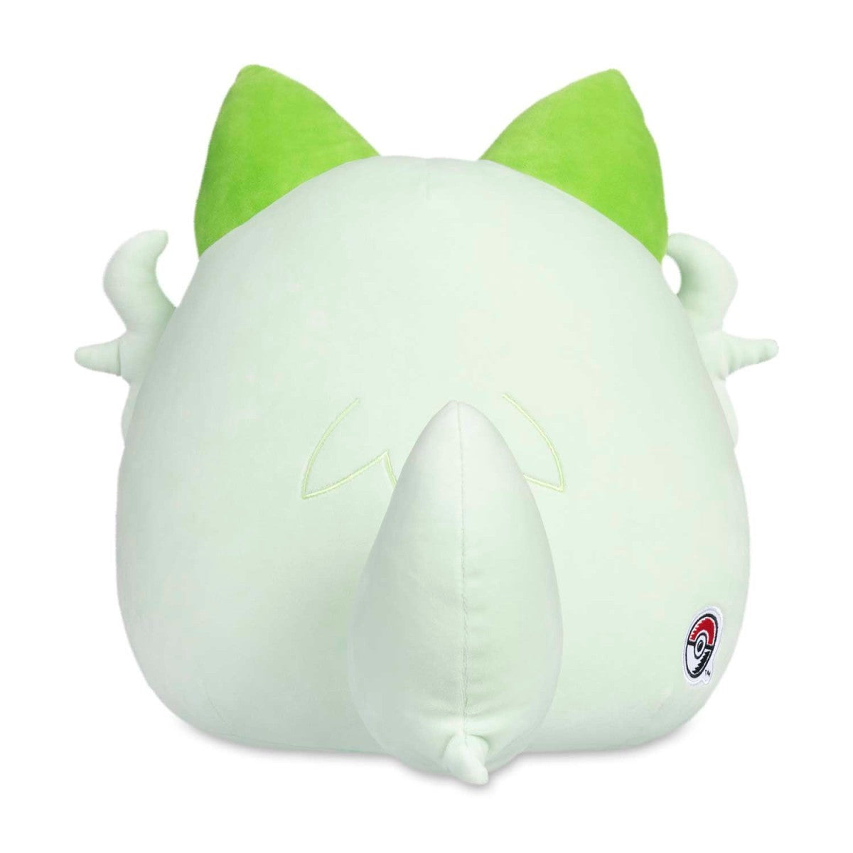 Exklusives Sprigatito im Pokemon Center