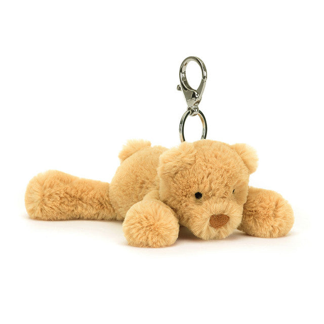 Jellycat Smudge Bear Taschenanhänger