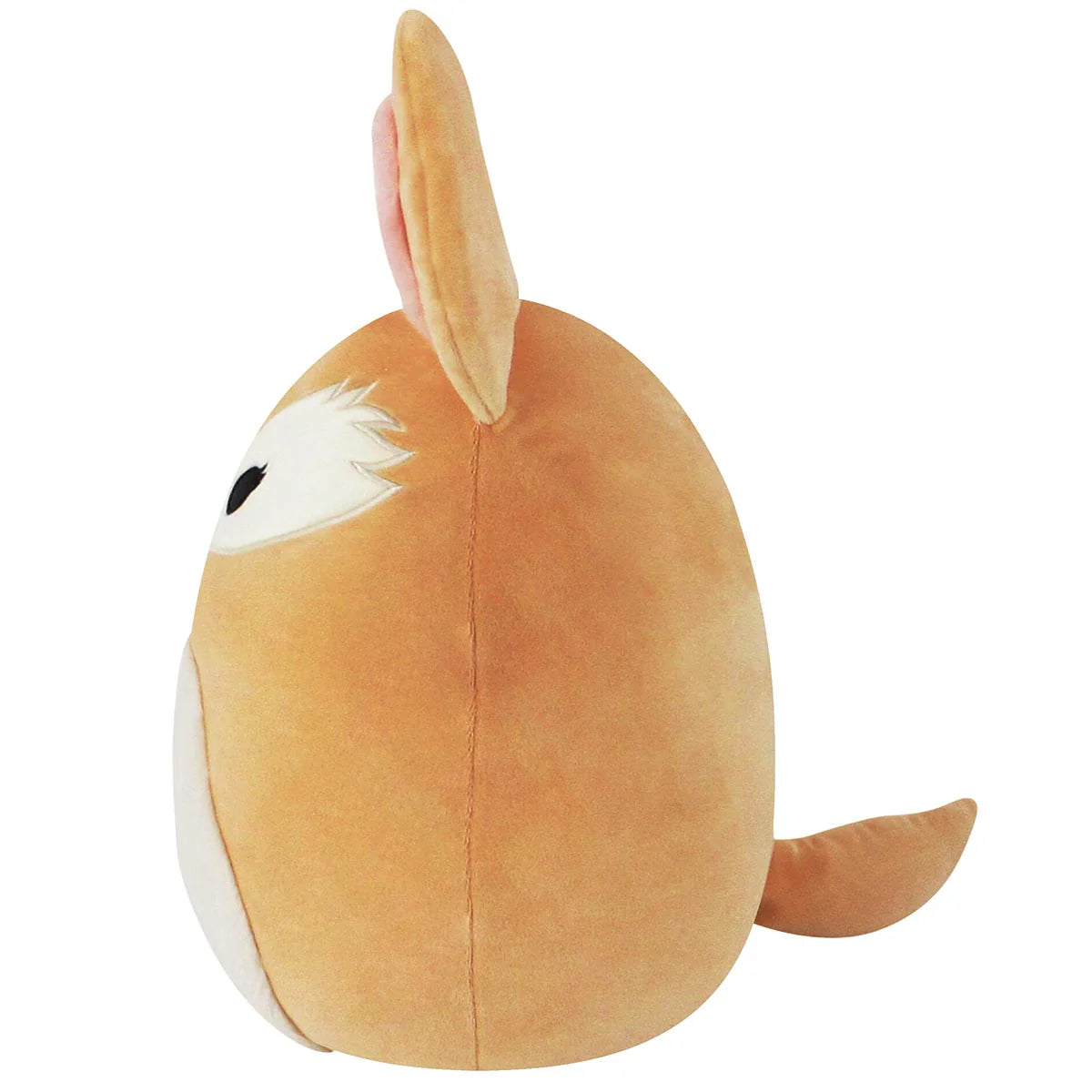 Squishmallows – Pace the Tan Fennec Fox