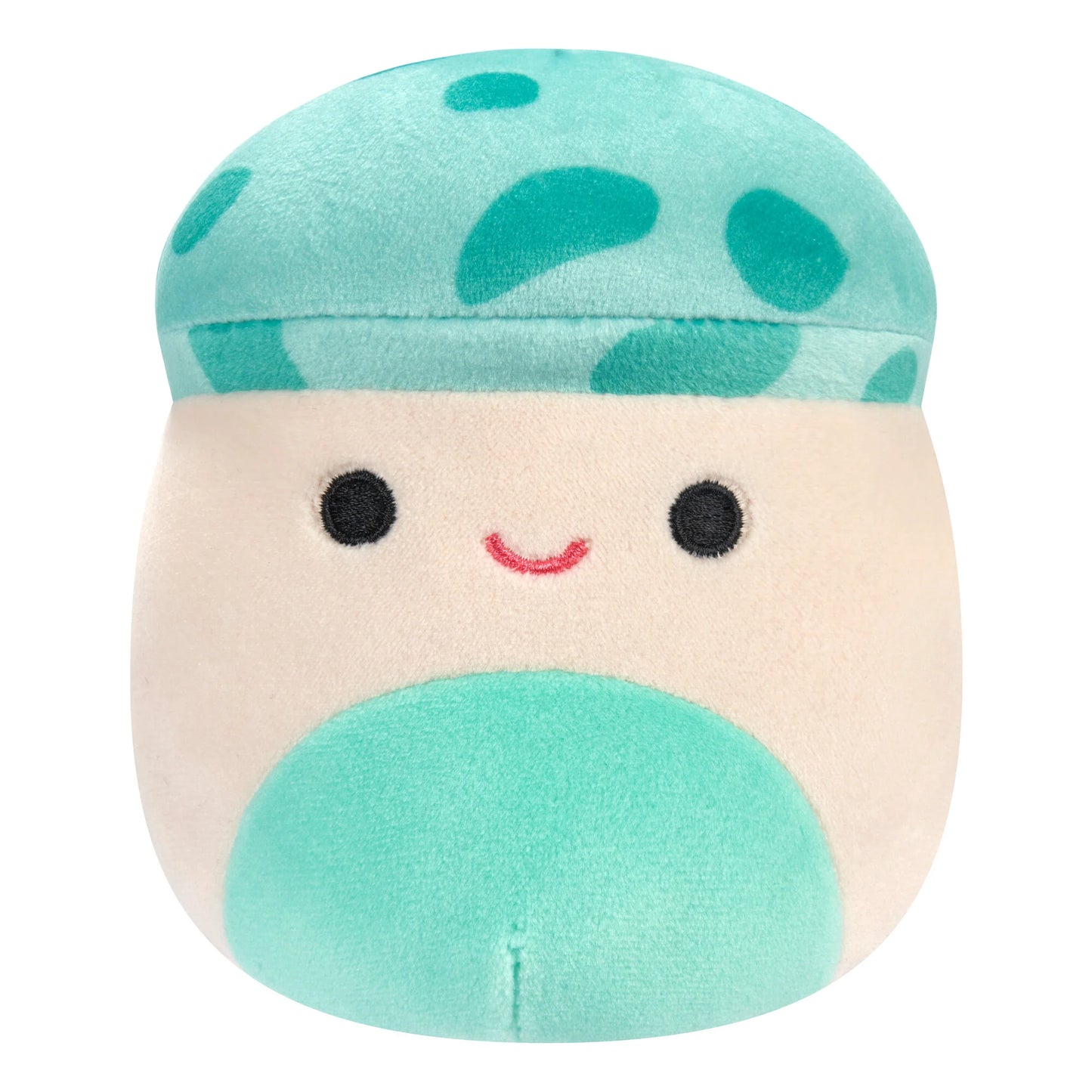 Squishmallows Micromallows Champignons 5-Pack